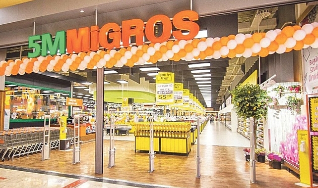 Migros'tan 8 Temmuz haftasında büyük kampanya! İşte indirimli ürünler
