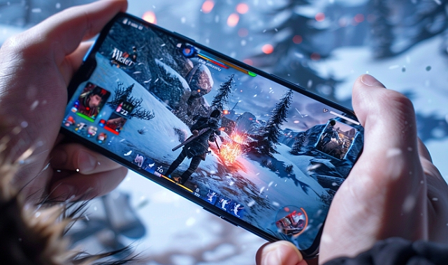 Mobil Oyunlar ve PC Oyunları: Tarafını Seç