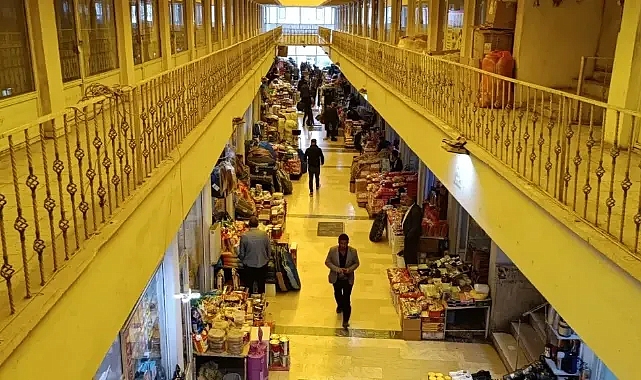 Muğla'da hangi pasajlar var? Muğla'da bulunan tarihi pasajlar