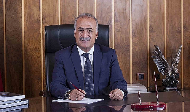 Mühendislik fakültesinden 3, ziraat fakültesinden 1 bölüm daha akredite edildi