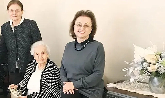 Nilüfer Gürsoy'un çocukları kimlerdir?