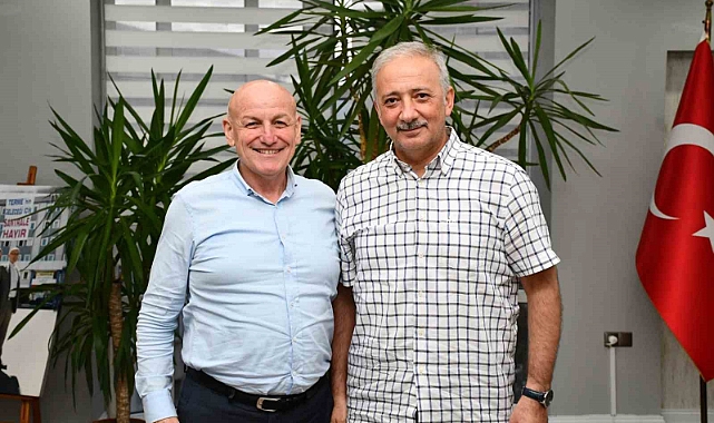 Öğrenci vekilden Başkan Kul’a vefa
