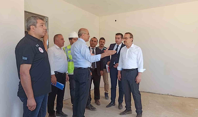 Önümüzdeki aylarda 8 bin deprem konutu daha teslim edilecek