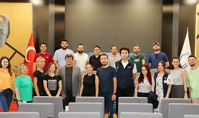 OSB Akademi eğitimleri tüm hızıyla devam ediyor