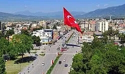 Osmaniye'nin en güzel ilçesi belli oldu! Siz olsanız hangisini seçerdiniz?