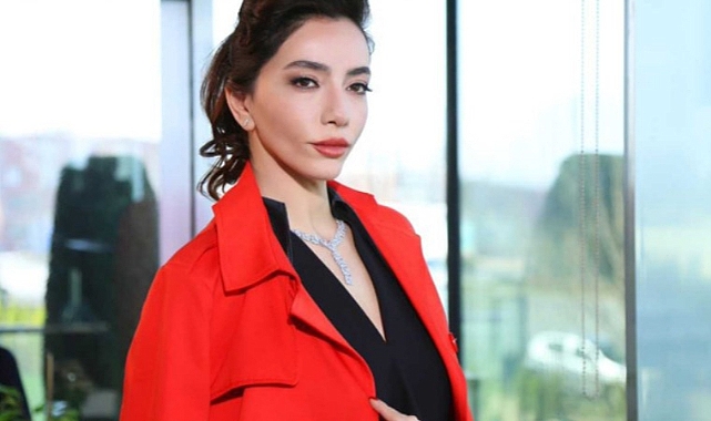 Öykü Gürman kimdir? Öykü Gürman kaç yaşında, nereli?