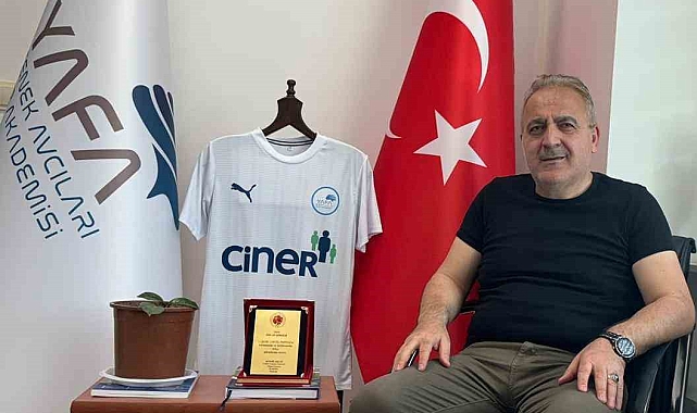 Özcan Şimşek, futbolcu yetiştirme tazminatının nasıl hesaplandığı değerlendirildi