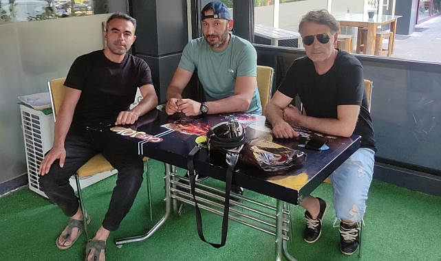 Özvatan Gençlikspor, Emrah Çıtak ile yeniden anlaştı