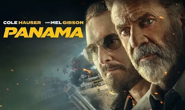 Panama Film Konusu Nedir, Kimler Oynuyor?