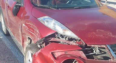 Patlak lastik tamiri can aldı!