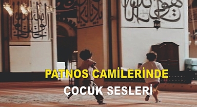 Patnos'ta Çocuklara Kur'an-ı Kerim Eğitim Müjdesi Haberi