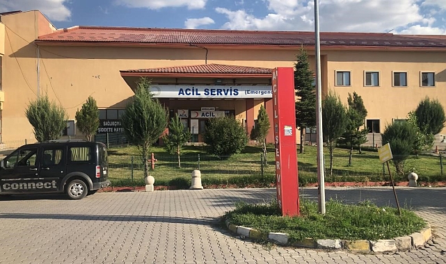 Patnos'ta Aras Elektriğe ihmal tepkisi