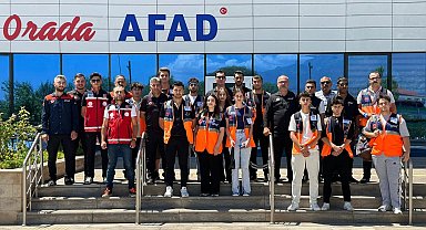 Proje Devam ediyor "Köyümde 3 Gün"