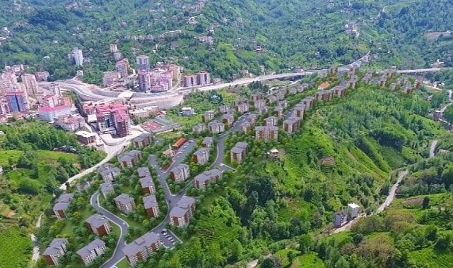 Rize’de yaşayan vatandaşlara uyarı yapıldı!