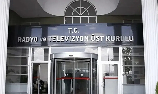 RTÜK 2023’te ‘Kürdistan’ kelimesi için bazı medya kuruluşlarına 1 milyona yakın para cezası kesti