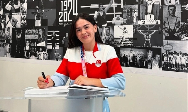 Rümeysa Pelin Kaya kimdir? Rümeysa Pelin Kaya kaç yaşında, nereli, branşı ne?