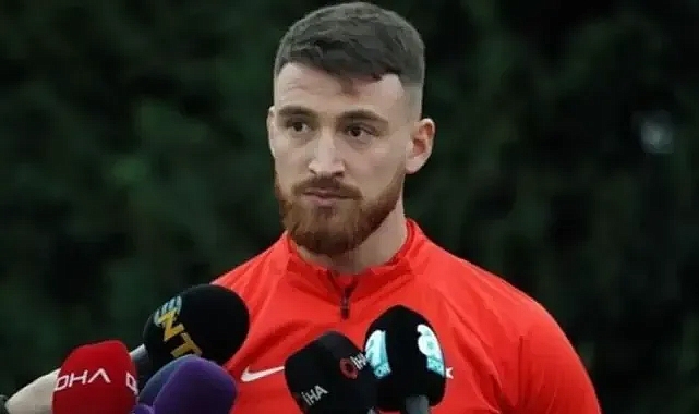 Salih Özcan Kimdir? Salih Özcan Nereli, Kaç Yaşında? Salih Özcan Hangi Milli Takımda Oynuyor?