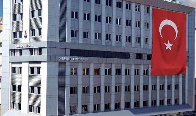 SANKO Üniversitesi’nde 2024 tercih ve tanıtım dönemi başladı
