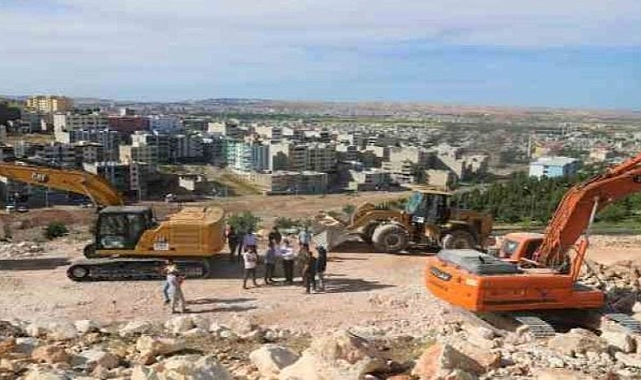 Şanlıurfa’ya kritik uyarı yapıldı!