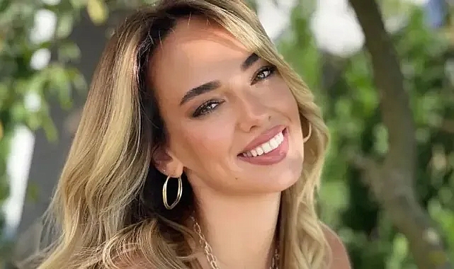 Seda Bakan Kimdir? Seda Bakan Kaç Yaşında, Nereli?
