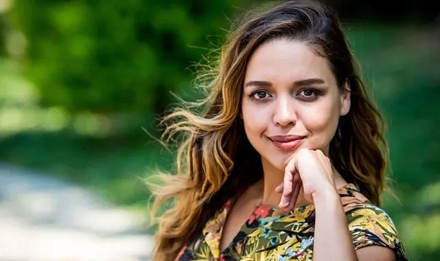 Seda Türkmen kimdir? Seda Türkmen kaç yaşında, nereli? Seda Türkmen hangi dizilerde ve filmlerde rol aldı?