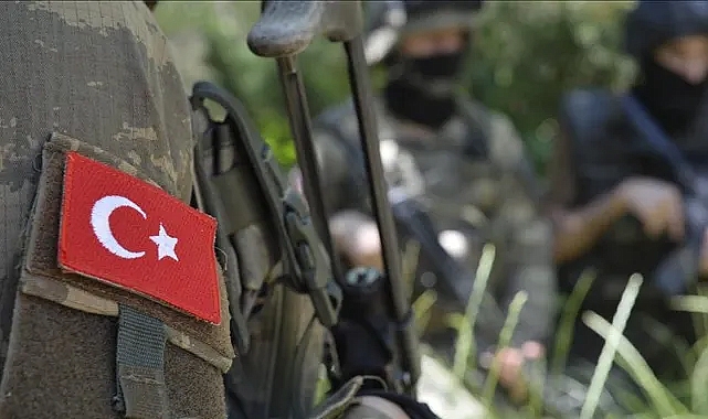 Şehit Bahadır Rıdvan Talat kimdir nerelidir? Bahadır Rıdvan Talat nasıl şehit oldu?