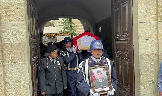 Şehit Jandarma Uzman Çavuş Yavuz Başgöl KİMDİR, aslen nereli, kaç yaşında?