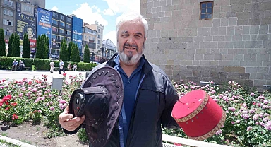 Serinleten buluş Dadaş kaşiften