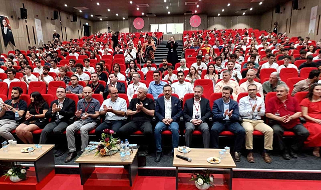 Siber vatan bootcamp etkinliği düzenlendi Kalkınma ajansları
