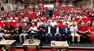 Siber vatan bootcamp etkinliği düzenlendi Kalkınma ajansları