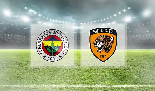 Şifresiz Selçuk Sport Fenerbahçe - Hull City maçı canlı izle Taraftarium24 Fb - Hull City maçını izle Kralbozguncu