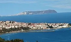 Sinop'un en güzel ilçesi belli oldu! Siz olsanız hangisini seçerdiniz?