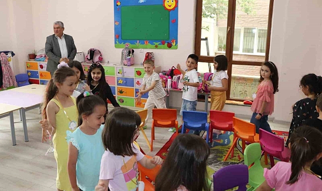 Sivas’ta yaz Kur’an kursları başladı
