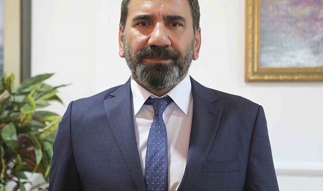 Sivasspor Kulübü’nden Mecnun Otyakmaz’a teşekkür mesajı