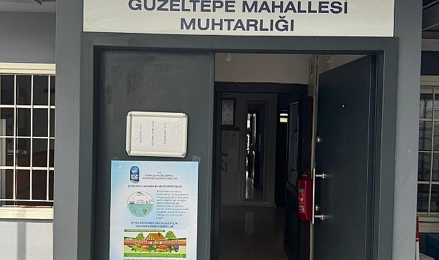 Sivrisineklerle mücadelede vatandaşlar bilinçlendiriliyor