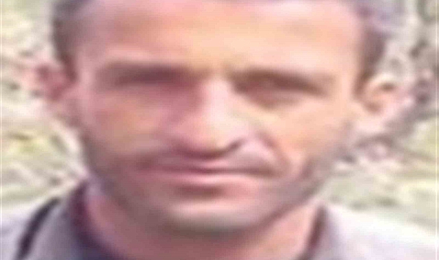Terörist Yusuf Kalkan, TSK tarafından düzenlenen hava harekatı ile etkisiz hale getirildi