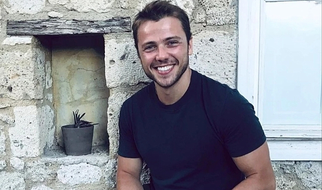Teşkilat Altay kim? Tolga Sarıtaş kimdir, kaç yaşında ve hangi dizilerde oynadı?