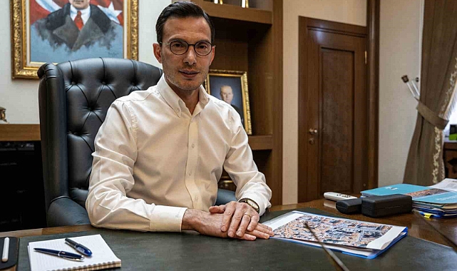 Tokat’ın temizliği kadınlara emanet