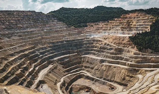 Tokat'ta hangi maden çıkarılır? Tokat'ta maden var mı?
