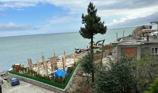 Trabzon’un 4 ilçesine uyarı yapıldı