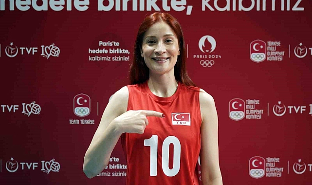 Tuğba Şenoğlu İvegin: “Öncelikli hedefimiz kürsüde olmak”