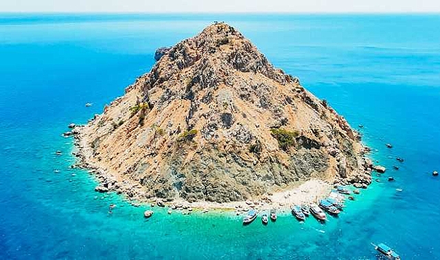 TÜİK açıkladı! İşte Antalya'nın nüfus dağılımı: Kaç kişi yaşıyor, kaçı erkek, kaçı kadın?
