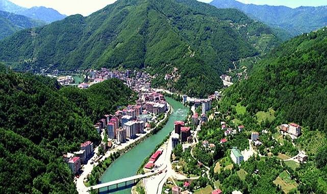 TÜİK açıkladı işte Artvin'in nüfus dağılımı: kaç kişi yaşıyor, kaçı erkek, kaçı kadın?