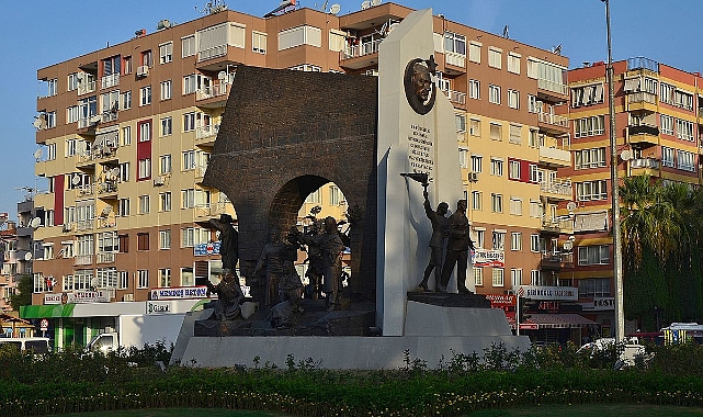 TÜİK açıkladı: İşte Aydın'ın nüfus dağılımı: Kaç kişi yaşıyor, kaçı erkek, kaçı kadın?