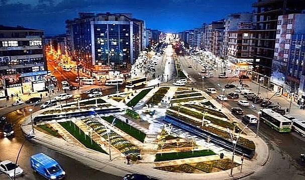 TÜİK açıkladı: İşte Batman'ın nüfus dağılımı: Kaç kişi yaşıyor, kaçı erkek, kaçı kadın?