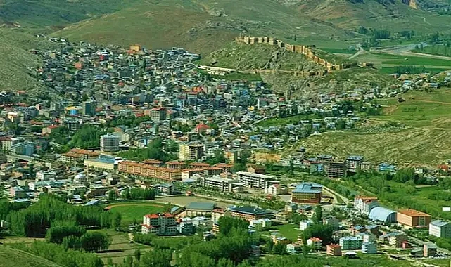 TÜİK açıkladı: İşte Bayburt'un nüfus dağılımı: Kaç kişi yaşıyor, kaçı erkek, kaçı kadın?