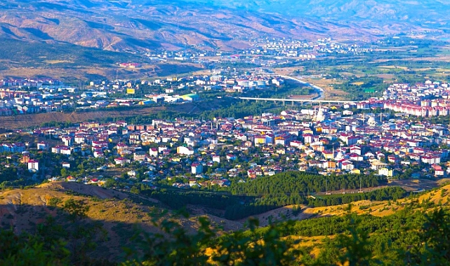 TÜİK açıkladı: İşte Bingöl'ün nüfus dağılımı: Kaç kişi yaşıyor, kaçı erkek, kaçı kadın?