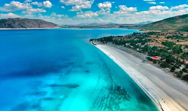 TÜİK açıkladı işte Burdur'un nüfus dağılımı: Kaç kişi yaşıyor, kaçı erkek, kaçı kadın?