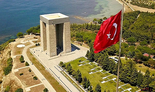 TÜİK açıkladı: İşte Çanakkale'nin nüfus dağılımı: Kaç kişi yaşıyor, kaçı erkek, kaçı kadın?