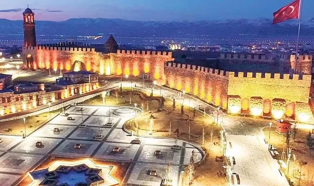TÜİK açıkladı işte Erzurum'un nüfus dağılımı: Kaç kişi yaşıyor, kaçı erkek, kaçı kadın?